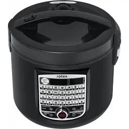 Мультиварка ROTEX RMC 506-CB Excellence - мініатюра 7
