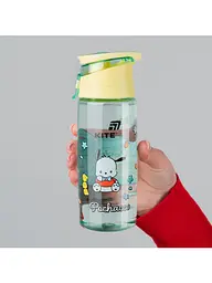 Пляшка KITE для води 550 мл Pochacco (PC26-401) - мініатюра 4