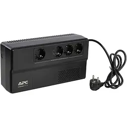 Джерело безперебійного живлення (ДБЖ) APC Easy UPS 800VA (BV800I-GR) [122432] - мініатюра 5