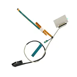 Шлейф матриці / шлейф екрану для ноутбука Asus Vivobook Pro 16 K6602VU, K6602ZC, K6602ZE, K6602ZA, K6602HE, K6602VV 120Hz [IPS ver.] (HQ21311543000) Оригінал від Asus