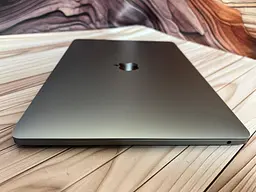 Ноутбук Apple MacBook Pro 13" A1708 i5-7360U/8/251 (FVFWJC4LHV29) Б/в - мініатюра 6