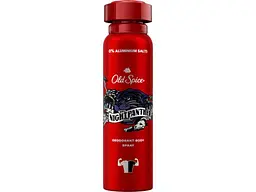 Дезодорант-антиперспірант OLD SPICE 150 мл Night Panther