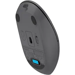 Миша A4Tech Fstyler FG15CS Air2 Grey (FG15CS Air2 (Grey)) - мініатюра 6