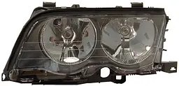 Фара передня ліва BMW 3 97-05р Depo (444-1120L-LDEM2)