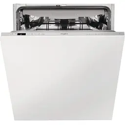 Посудомийна машина Whirlpool WIC 3C34 PFE S вбудована 60см