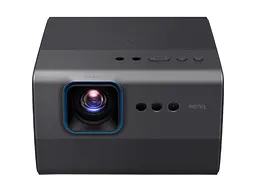 Мультимедійний проектор BenQ GP520 (9H.JT177.59E) - мініатюра 4