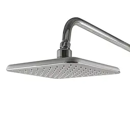 Душова система Globus Lux GLM-0040T, Хром - мініатюра 2