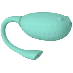 Смарт-віброяйце Magic Motion Fugu Green