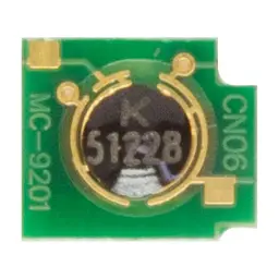 Чип для картриджа HP CLJ 4730, 12K, Black BASF (BASF-CH-HP4730B)