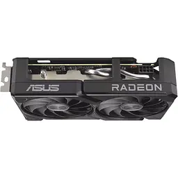 Відеокарта Asus Dual Radeon RX 9060 XT 16GB (DUAL-RX9060XT-16G) UA [153790] - мініатюра 9