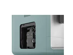 Кавомашина автоматична Smeg BCC13EGMEU - мініатюра 8