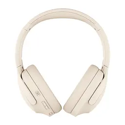 Навушники Canyon OnRiff 10 ANC Bluetooth Beige (CNS-CBTHS10BG) - мініатюра 2