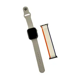 Смарт-годинник HK 9 Pro Max Plus 45mm, 230 mAh, IP67 Amoled Grey (HK9PMMINIGREY) - мініатюра 6