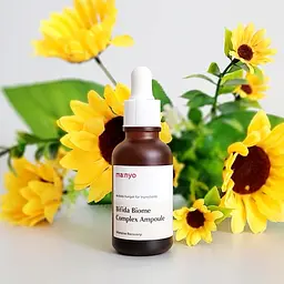 Відновлююча сироватка Bifida Biome Complex Ampoule Manyo 30 мл - мініатюра 2