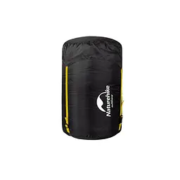 Компресійний мішок Naturehike NH19PJ020 чорний S (6927595743850) - мініатюра 5
