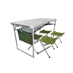 Набір кемпінгових меблів Ranger TA21407+FS 21124 (RA1102) - мініатюра 10