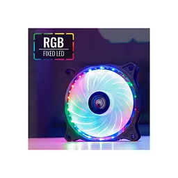 Кулер до корпусу AeroCool Cosmo 12 FRGB (ACF3-NA10117.11) - мініатюра 3