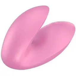 Вібратор на палець Satisfyer Love Riot - мініатюра 5