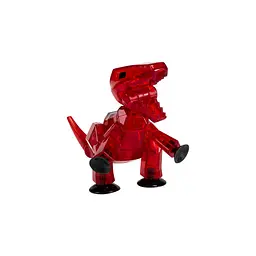 Фігурка для анімації Тиранозавр Mega Dino StikBot TST624T_UAKD - мініатюра 3