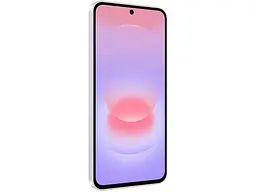 Смартфон Samsung Galaxy A37 5G 8/256GB Awesome White (SM-A376BZWG) - мініатюра 2