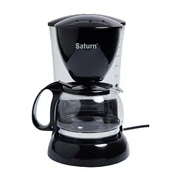 Крапельна кавоварка Saturn ST-CM0170 - мініатюра 2