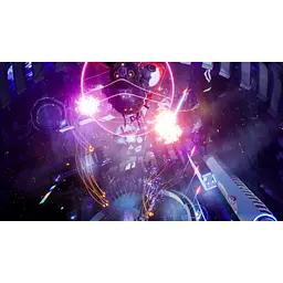 Ключ активації Microsoft Cygni: All Guns Blazing для Xbox Series S/X - мініатюра 4