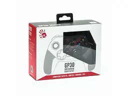 Геймпад A4Tech Bloody GP30 Sports Red - мініатюра 9