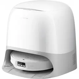 Пилосос Roborock Qrevo Curv 2 Pro