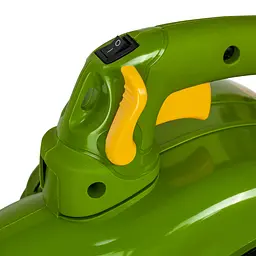 Пилосос-повітродувка бензиновий Procraft PVB25 - мініатюра 4