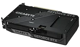 Відеокарта Gigabyte RTX 5060 Ti 8G WINDFORCE MAX OC (GV-N506TWF2MAX OC-8GD) (GDDR7, 128 bit, PCI-E v5.0 x8) - мініатюра 7