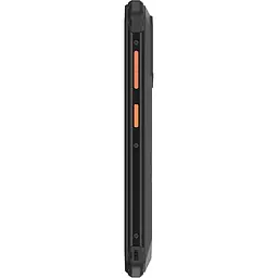Смартфон Oukitel IIIF150 B2 6/256GB Black [120078] - мініатюра 4