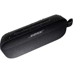 Портативна акустика Bose Soundlink Flex Black [865983-0100] [98964] - мініатюра 3
