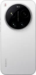Смартфон Xiaomi 17 Ultra 16/512Gb NFC білий - мініатюра 6