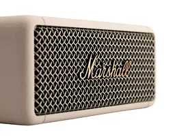 Портативна акустика Marshall Portable Speaker Emberton II Cream (1006237) [87588] - мініатюра 6