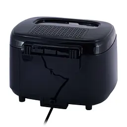 Фритюрниця Kamille KM-6810 1800W 2.5л. - мініатюра 10