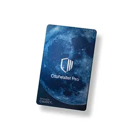 Апаратний криптогаманець CoolWallet Pro (CWModelPro) - мініатюра 7