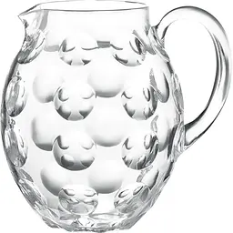 Глечик Guzzini Venice прозорий 2 л (11080000)