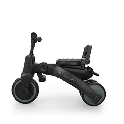 Триколісний велосипед Kinderkraft Jazz 3 Green (KRJAZZ03GRE0000) - мініатюра 6