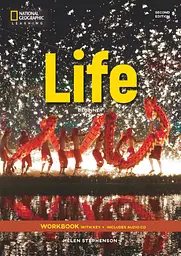 Life 2nd Edition Beginner WB with Key and Audio CD - Хелен Стівенсон - мініатюра 6