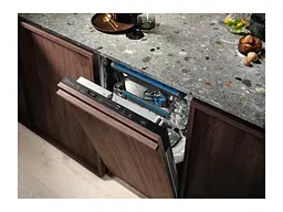 Встраиваемая посудомоечная машина Electrolux EEM43211L - миниатюра 6