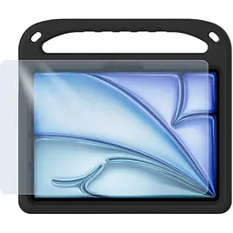 Защитный чехол из EVA AIRON Premium для iPad Pro 11 / Air 11 2024, черный