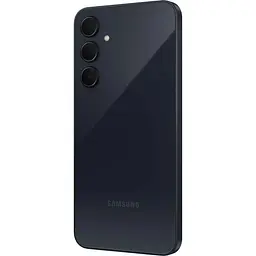 Смартфон Samsung Galaxy A35 5G 6/128GB Awesome Navy (SM-A3560) - мініатюра 2