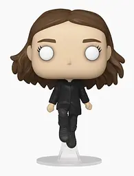 Фігурка Funko Pop Фанко Поп Академія Амбрела Umbrella Academy Ваня Vanya 10 см TUA V 1118 - мініатюра 2