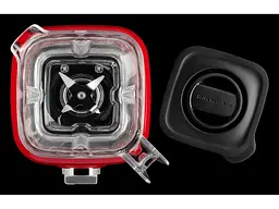 Блендер стаціонарний KitchenAid 5KSB1350EER - мініатюра 5