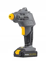 Компресор акумуляторний насос Rebel 7 барів RB-1060 - мініатюра 2