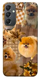 TPU чохол Demsky Spitz aethtetic для Samsung Galaxy A24 4G