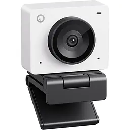 Веб-камера OBSBOT Meet SE White (OWB-2048-CEW) [150887] - мініатюра 4