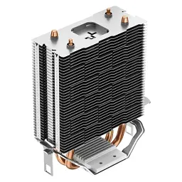 Кулер до процесора Deepcool AG200 (R-AG200-BKNNMN-G) - мініатюра 8
