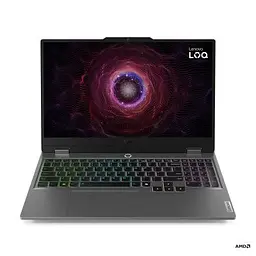 Ноутбук Lenovo LOQ 15ARP9 (83JC00LYUS)
