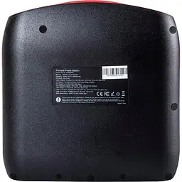 Зарядна станція Energizer 700Вт (960Вт/г) 2xDC, LiFePO4 (PPS960W1)